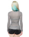 Blur Longsleeve