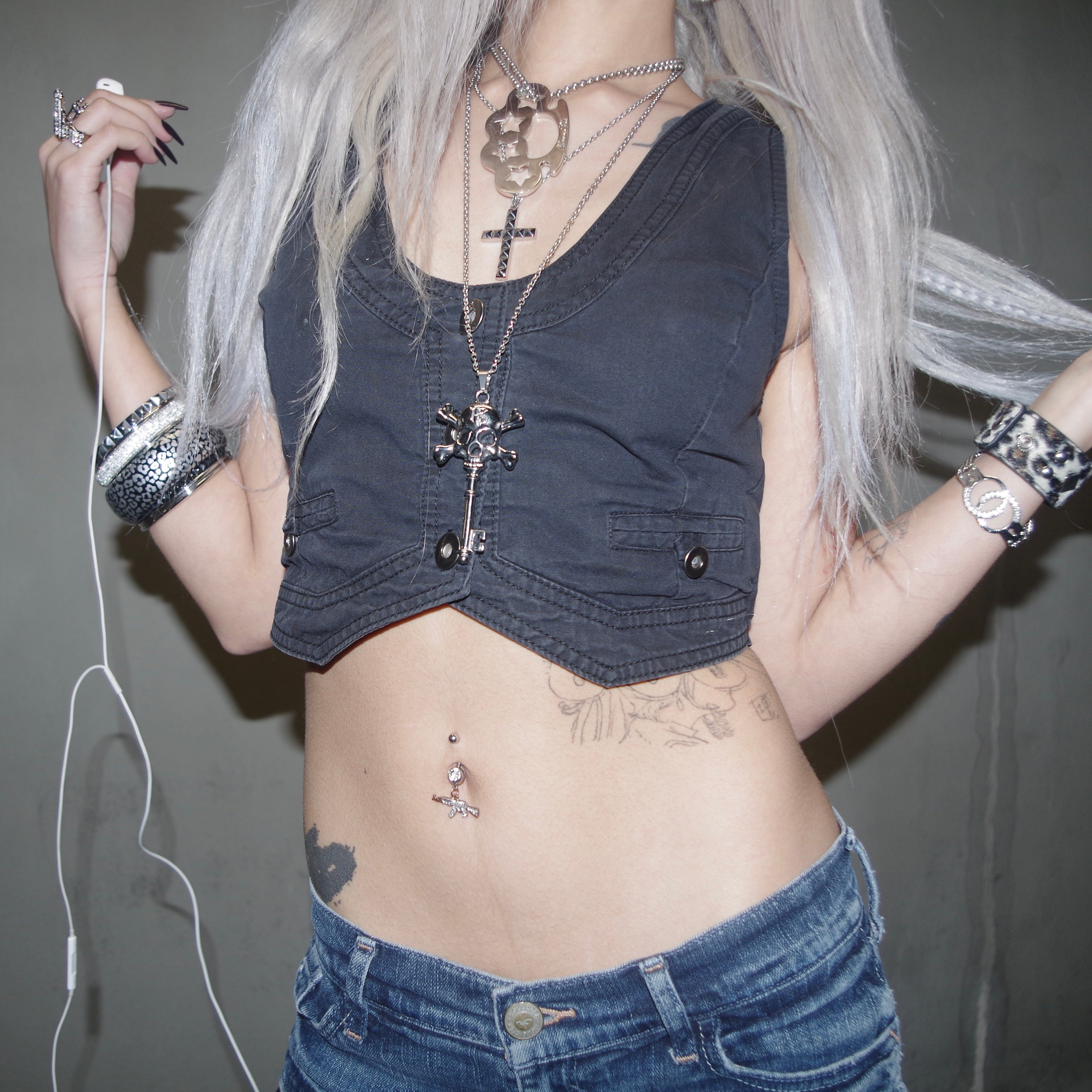 Nightmare Necklace – HeavenSent