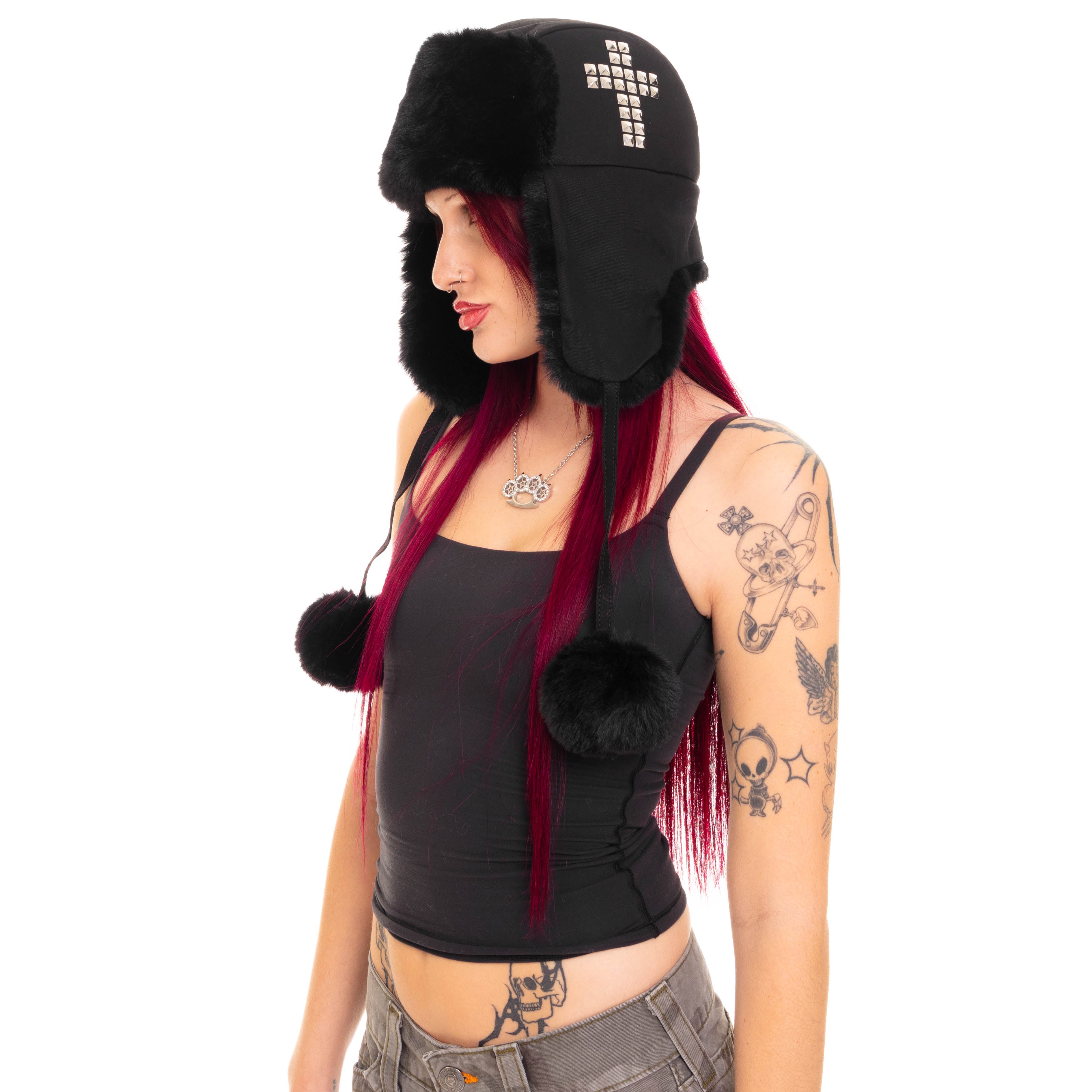 Sleaze Trapper – HeavenSent