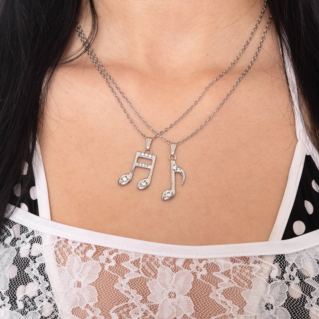 4Ever Melody Necklace