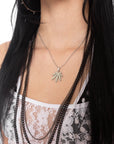 Stoner Girl Necklace