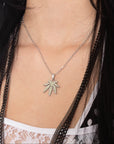 Stoner Girl Necklace
