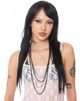 Stoner Girl Necklace