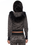 Essential Hoodie - Maneater