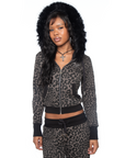 Essential Hoodie - Maneater