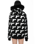 Glock Hoodie