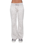 Essential Sweats - Snow Leopard