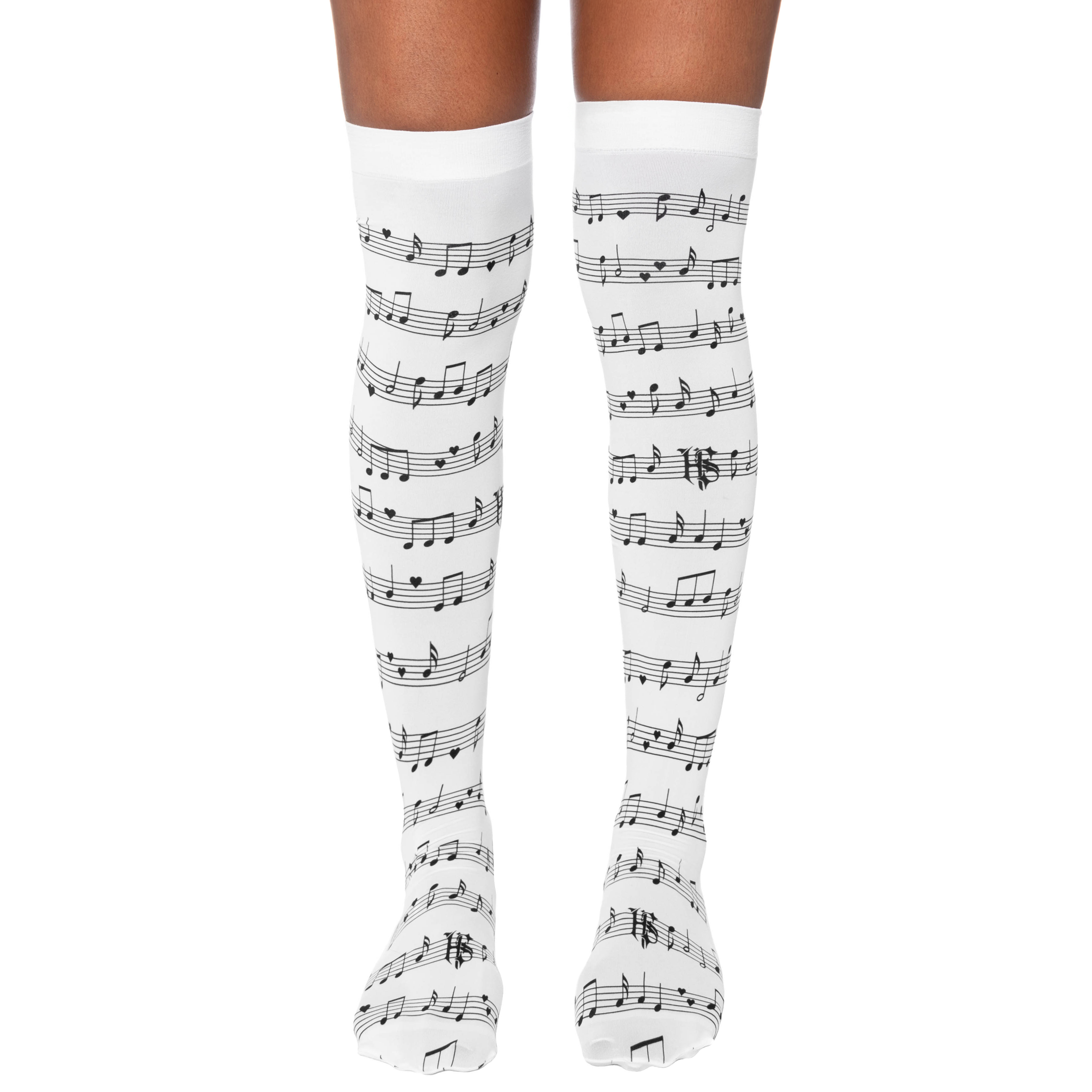 Symphony Socks