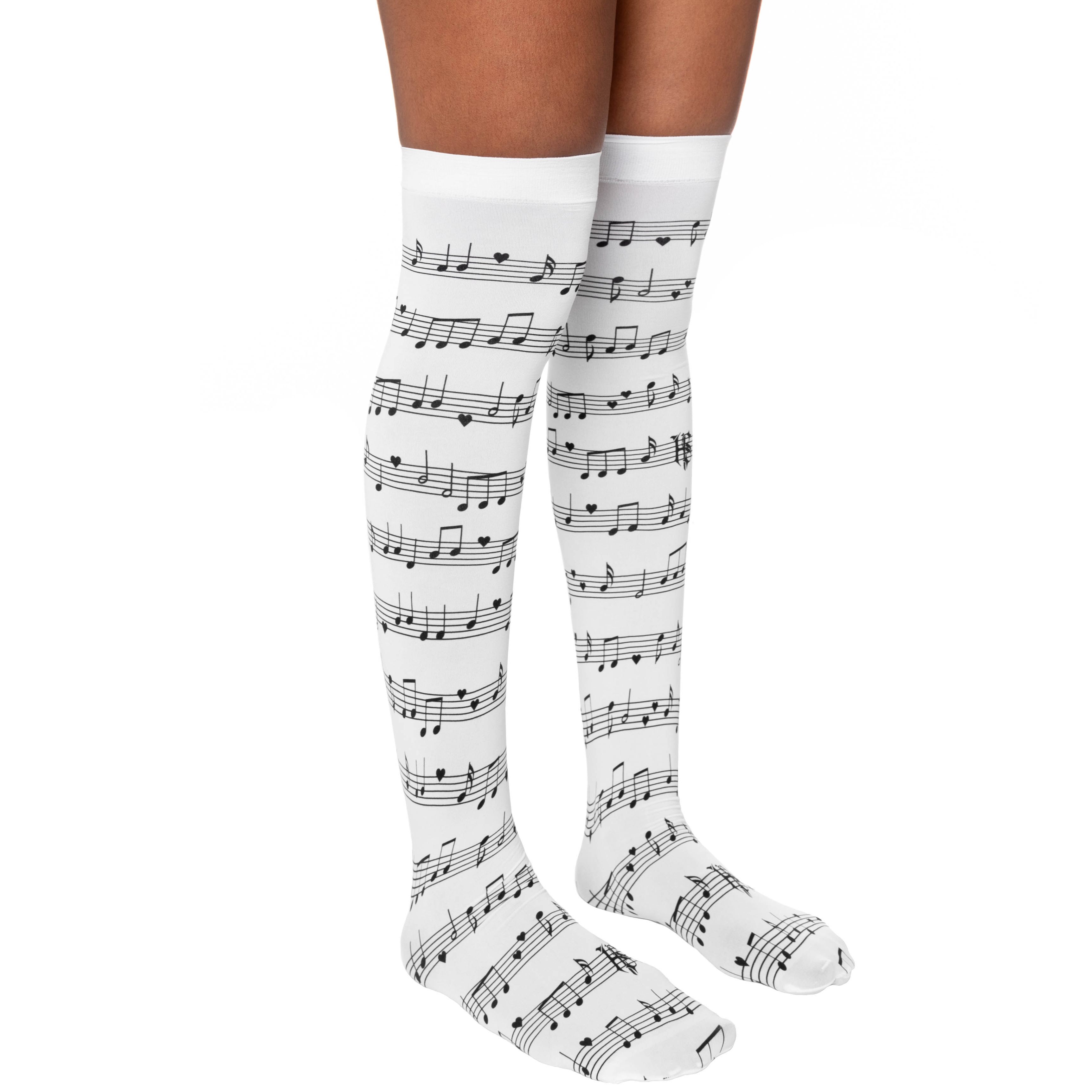Symphony Socks