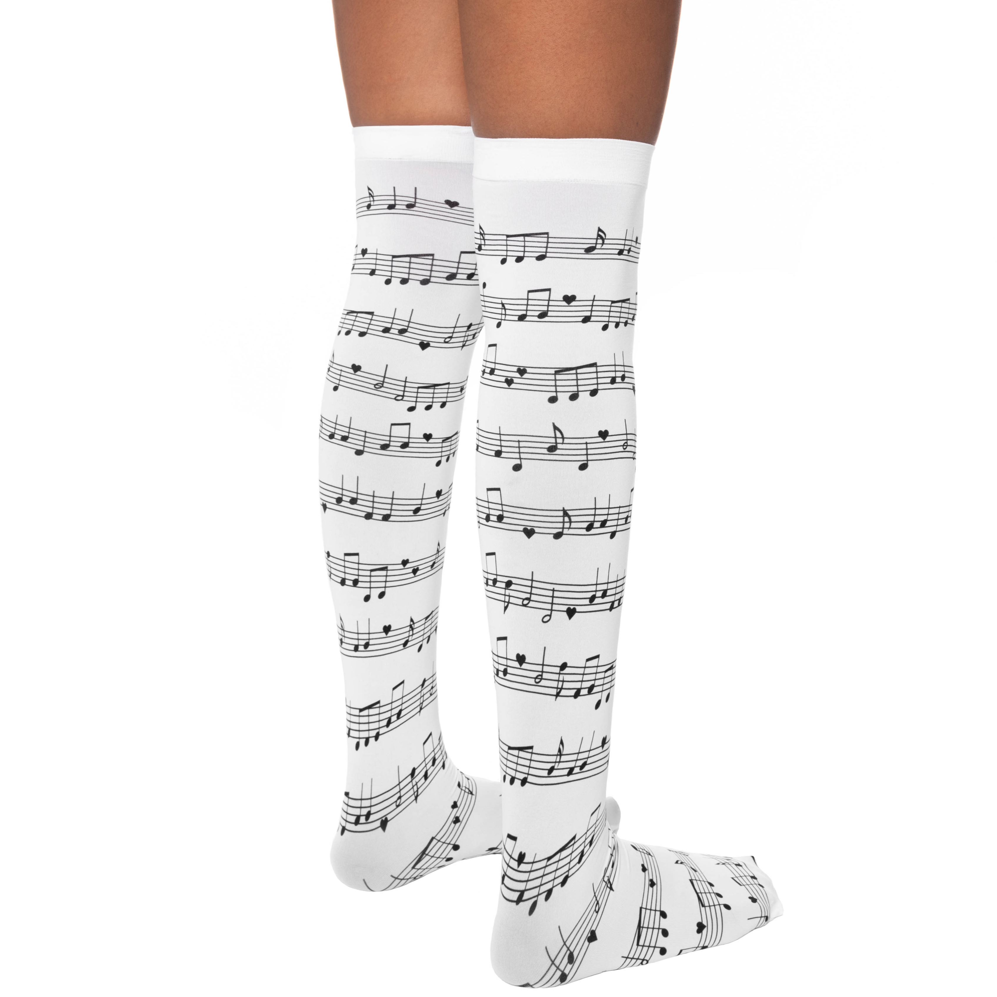 Symphony Socks