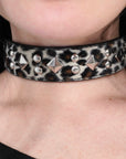 Hanna Choker