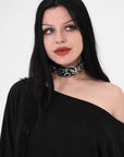 Hanna Choker