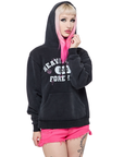 Detention Hoodie
