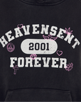Detention Hoodie
