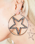 Stardom Hoops