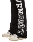 Legacy Foldover Pants