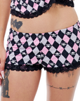 Frankie Shorts