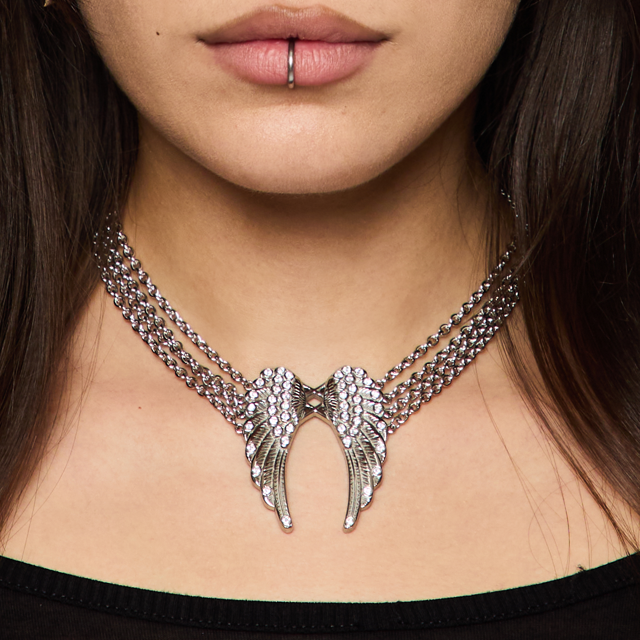 GUARDIAN SV925 ネックレス Guardian Necklace – HeavenSent
