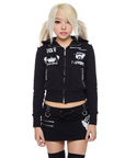 Havoc Hoodie