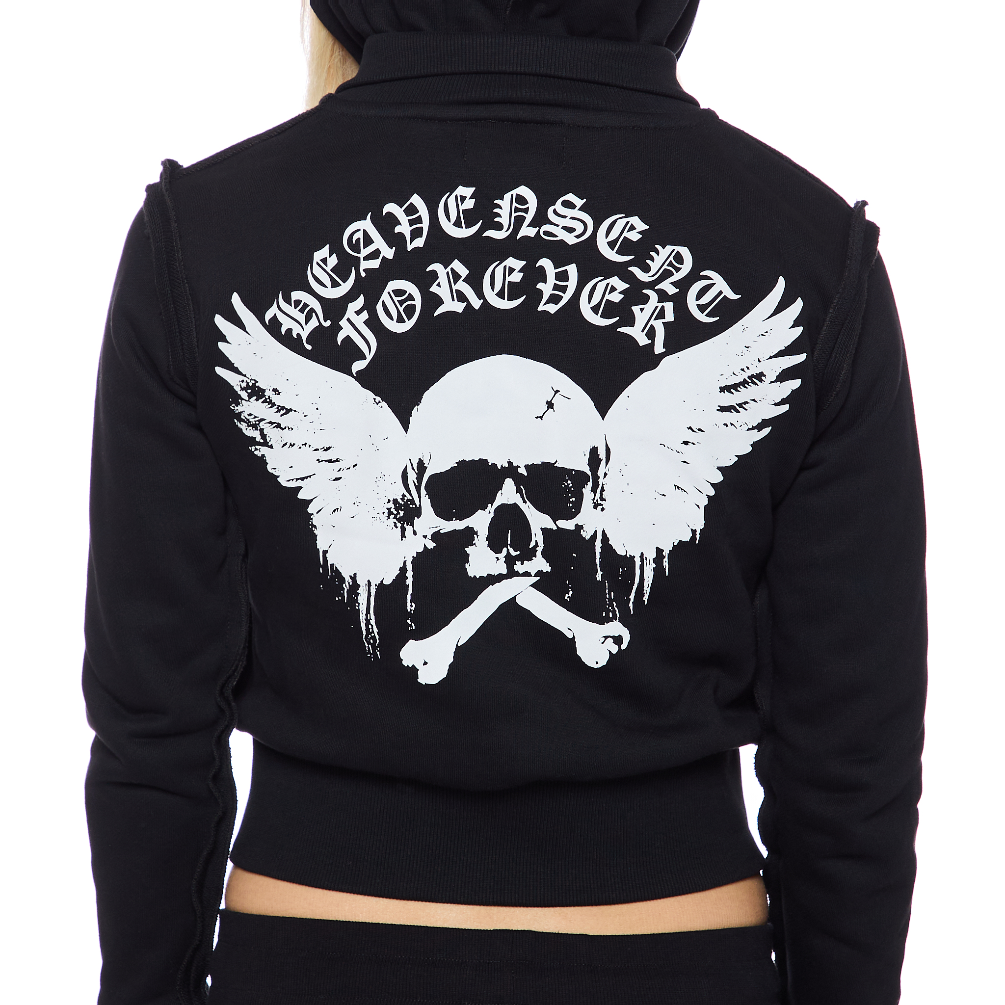 Havoc Hoodie – HeavenSent