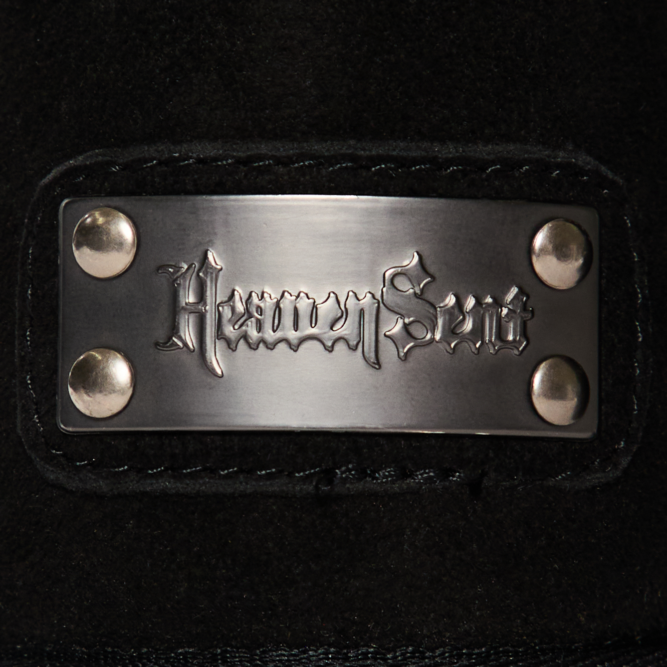Havoc Boots - Black