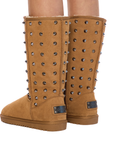 Havoc Boots - Tan