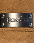 Havoc Boots - Tan