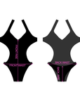 Disturbia Monokini