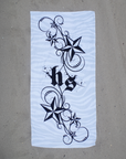 HS Tattoo Towel