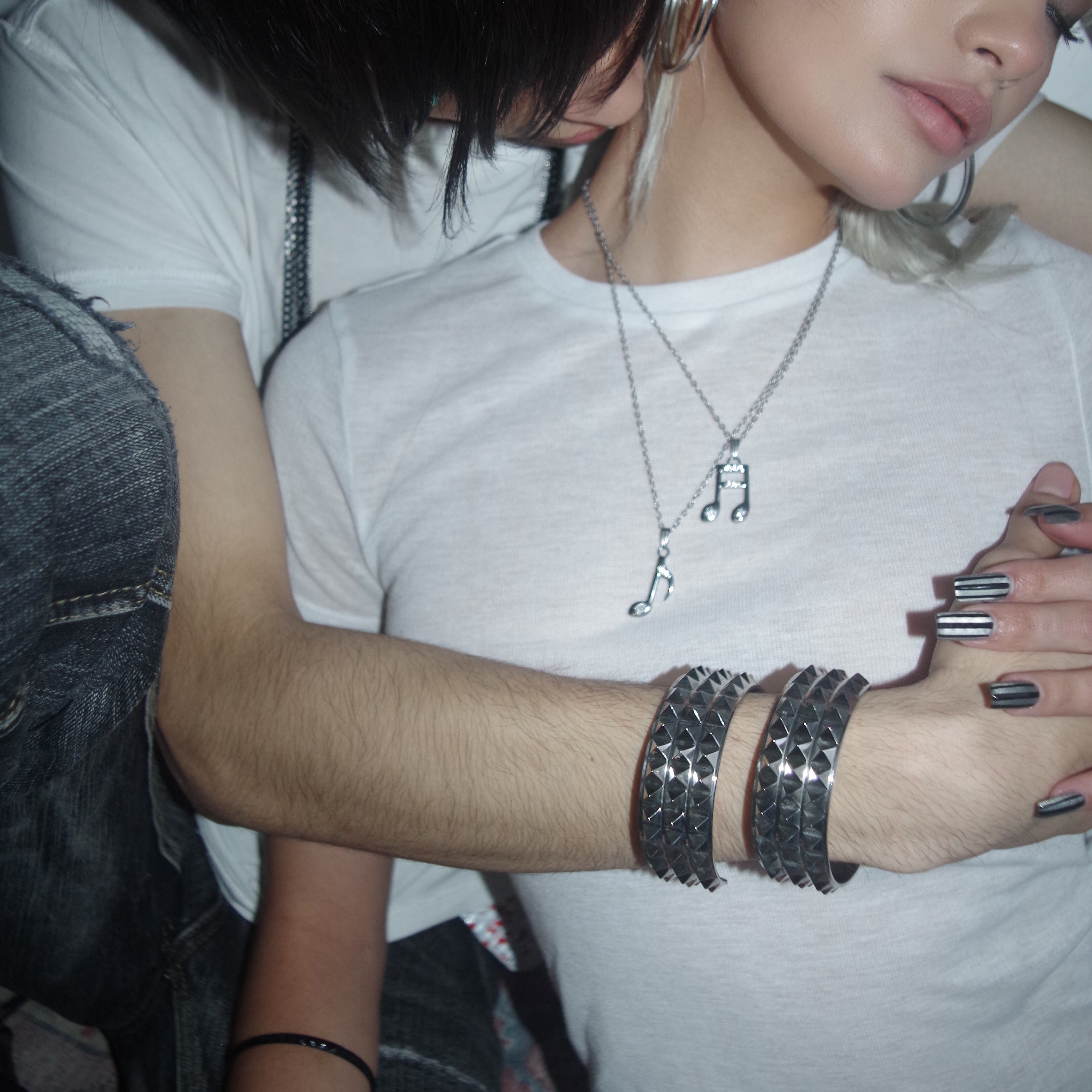 Desire Cuff – HeavenSent