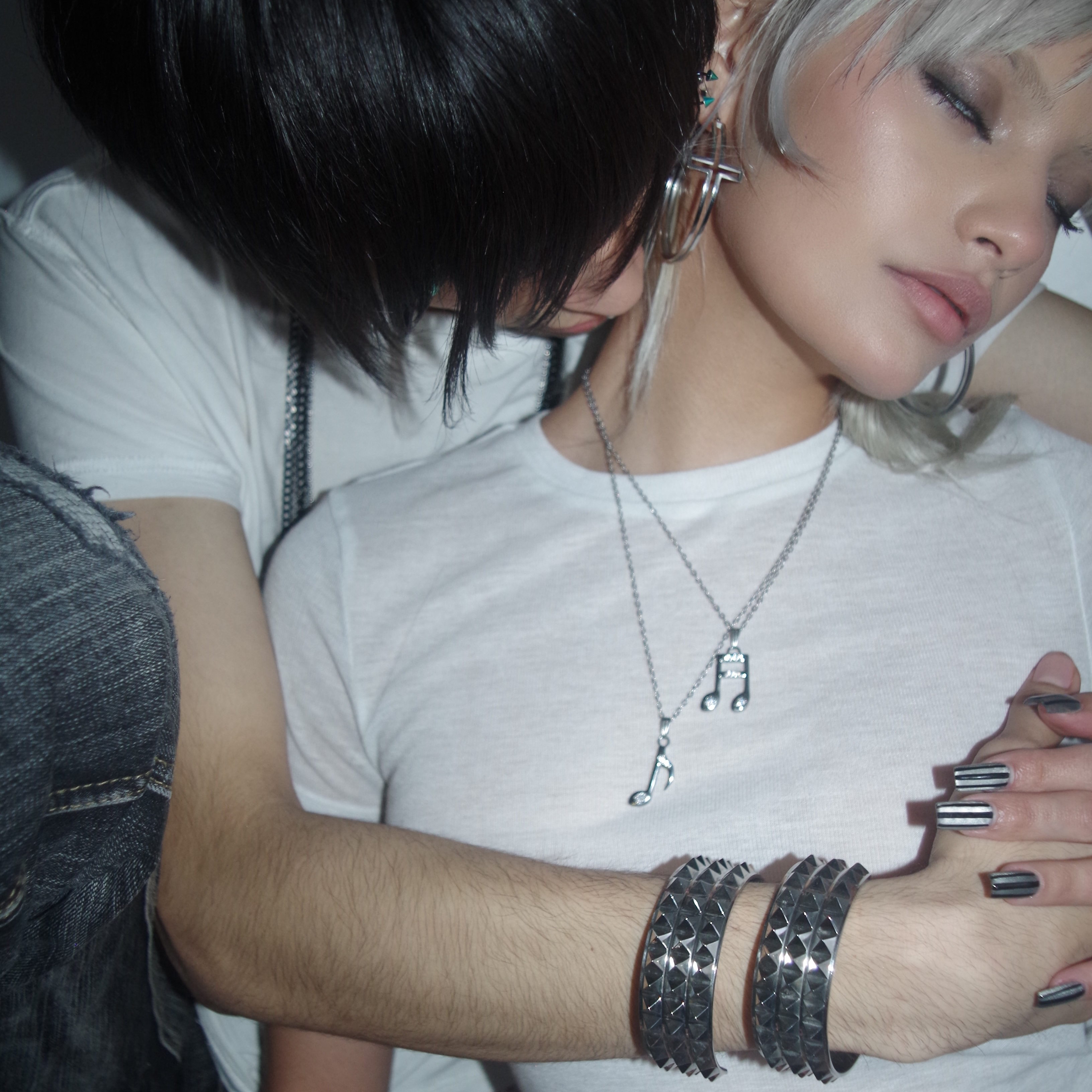 4Ever Melody Necklace