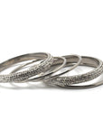Expen$ive Bangle Set