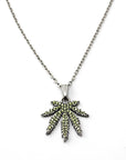 Stoner Girl Necklace