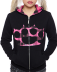 Knockout Hoodie