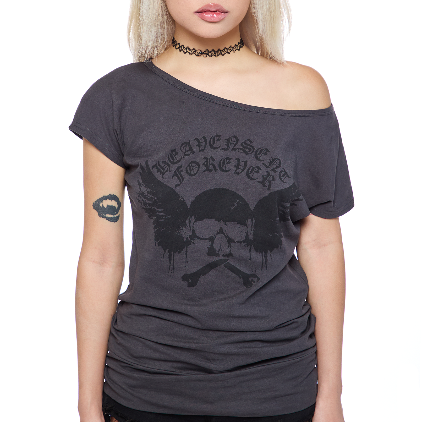Marceline Top – HeavenSent