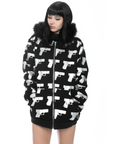 Glock Hoodie