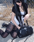 Bruiser Bag - Black