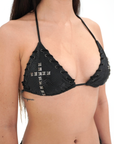 Salvation Bikini Top