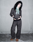 Essential Hoodie - Maneater