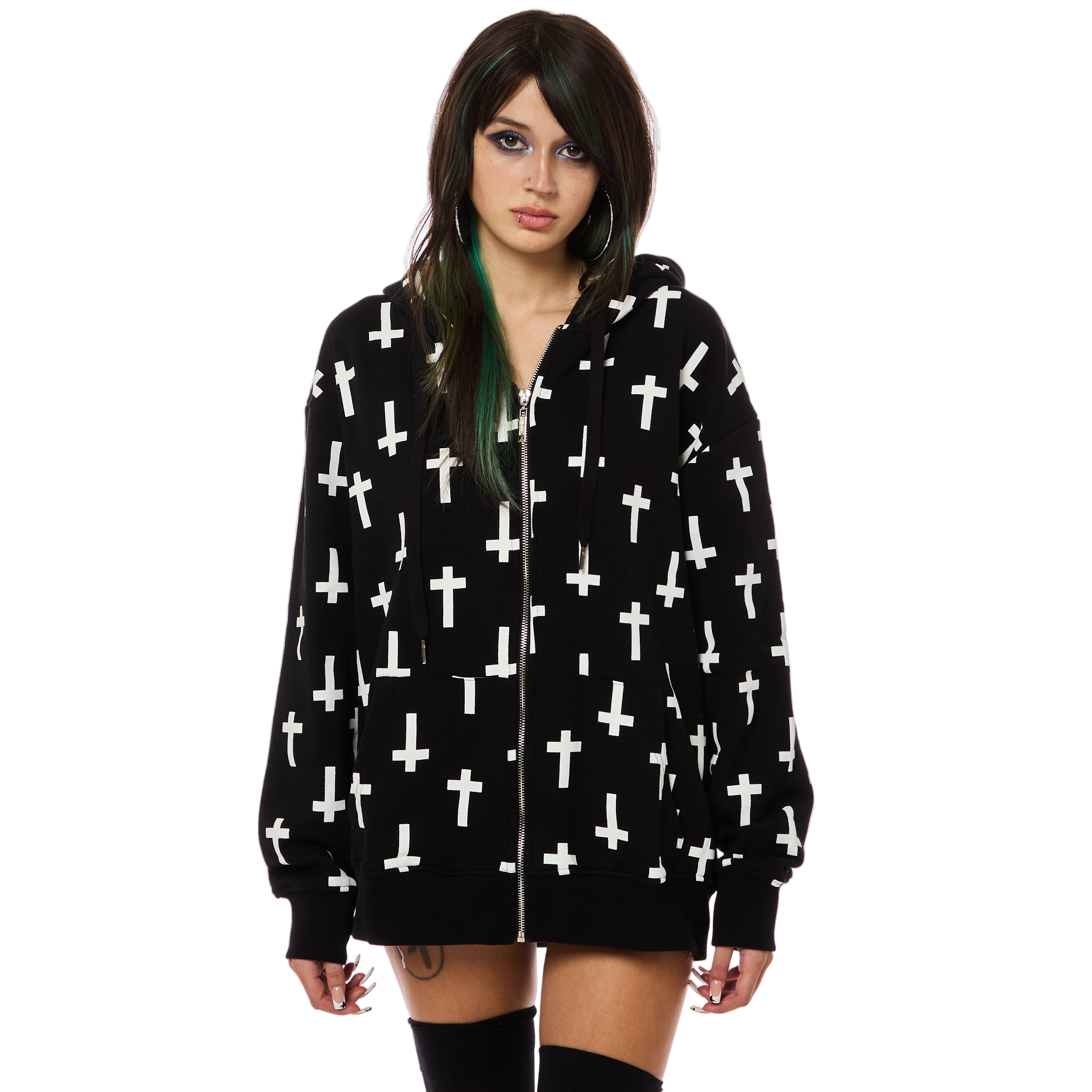 Oblivion Hoodie – HeavenSent Oblivion Hoodie – HeavenSent