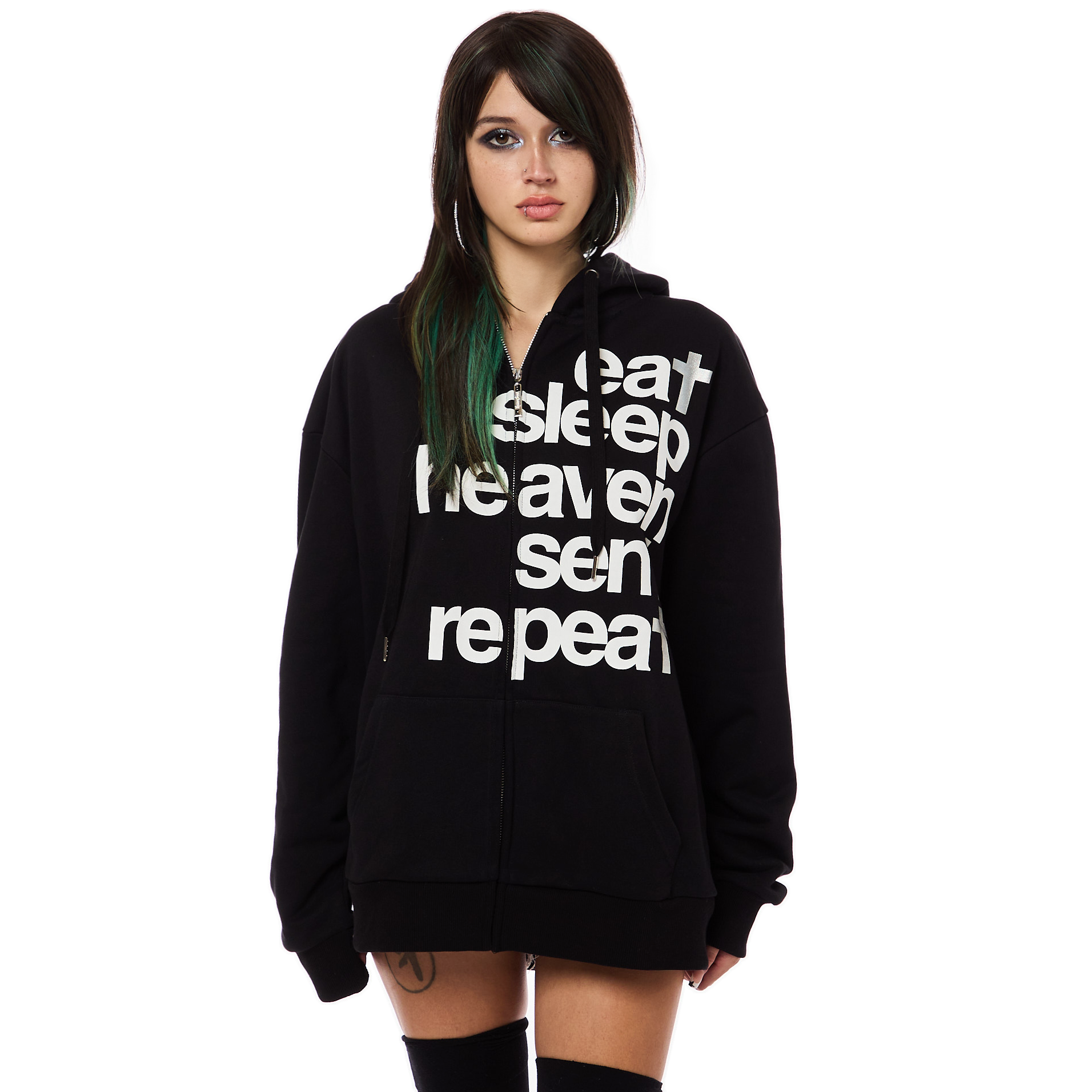 Drink me eat me : seven oriental beauti… Drink me eat me : seven oriental beauti… 7UP Tropical