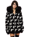Glock Hoodie