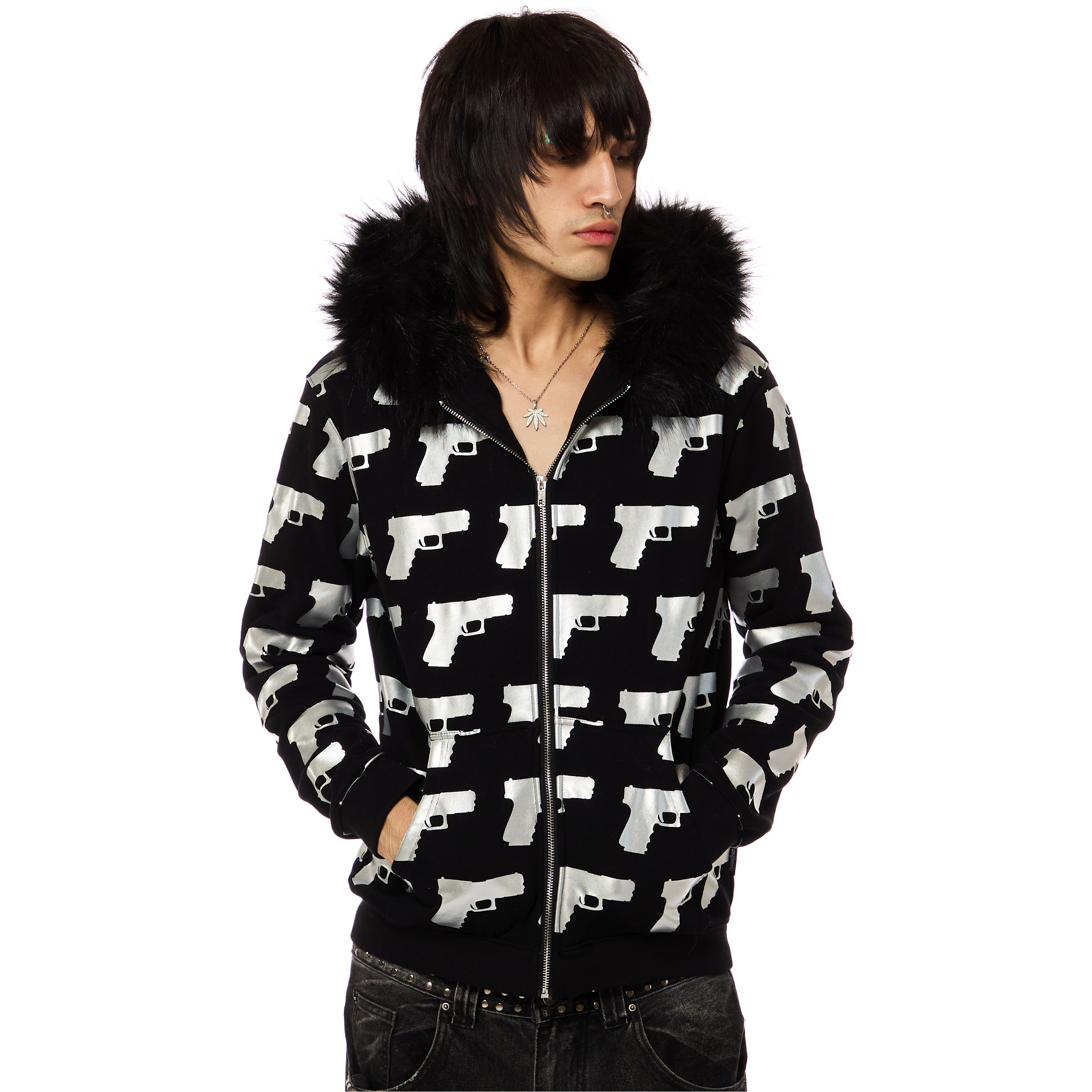 Glock Hoodie