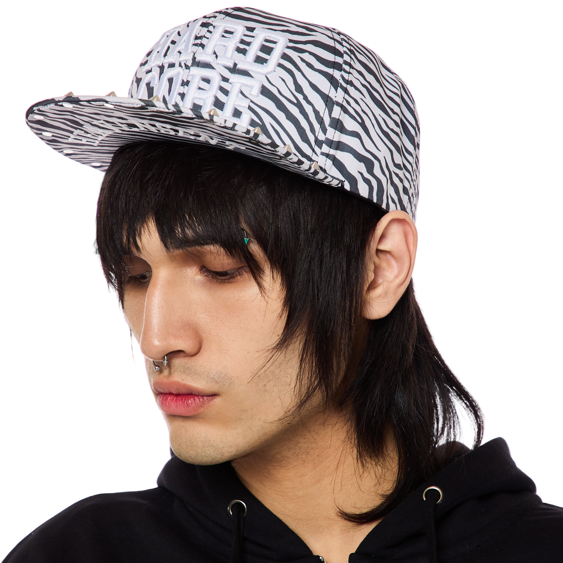 Hardcore Snapback