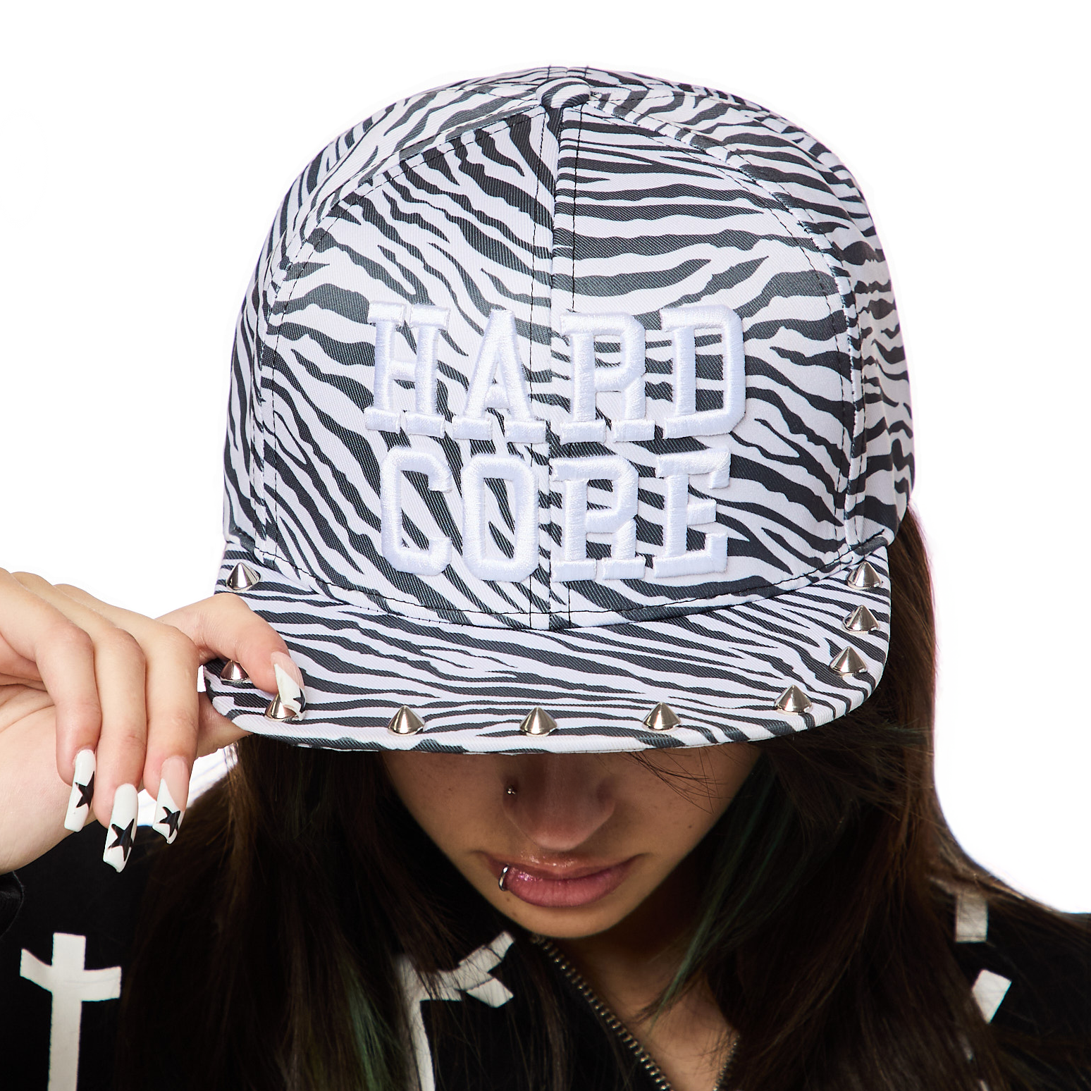 Hardcore Snapback