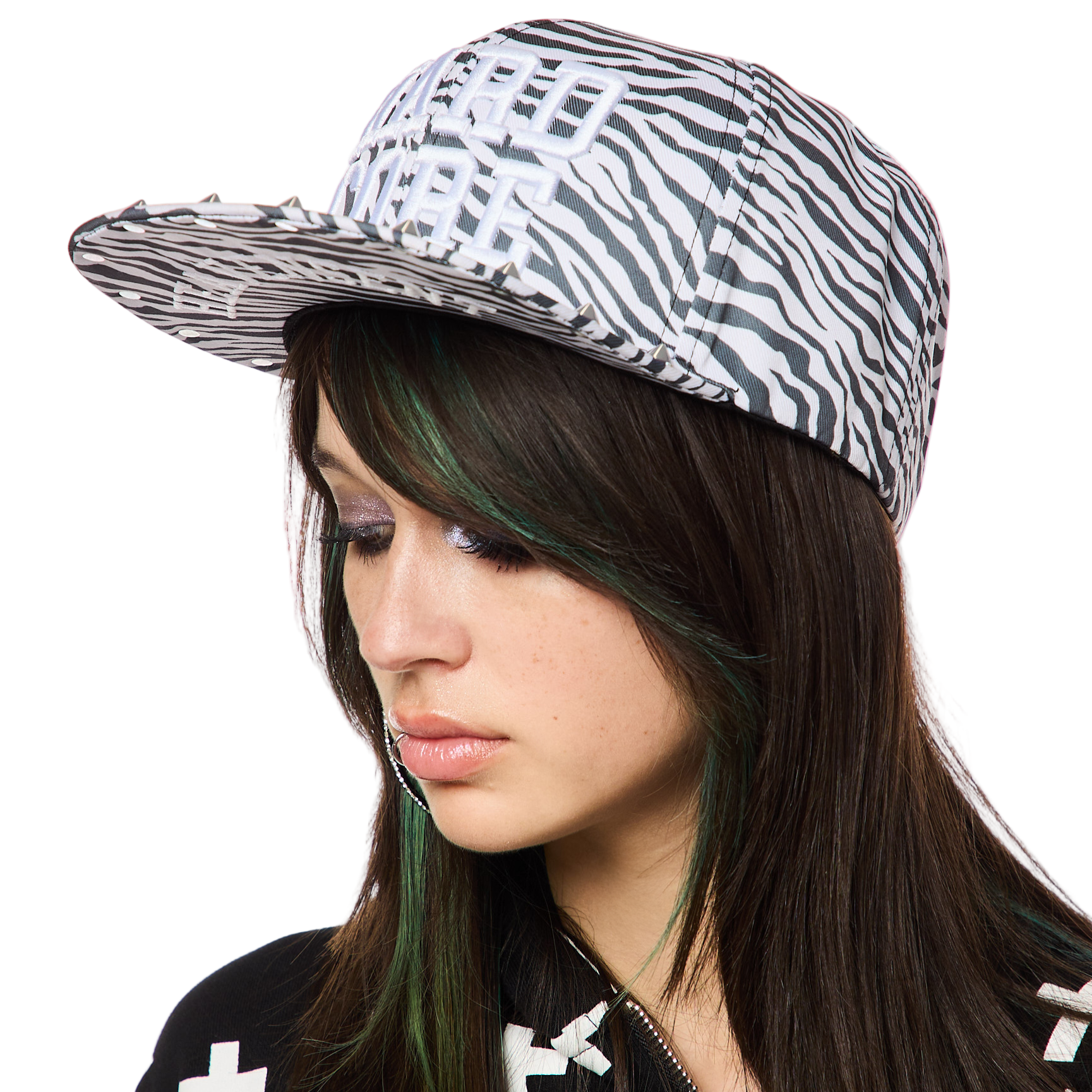Hardcore Snapback