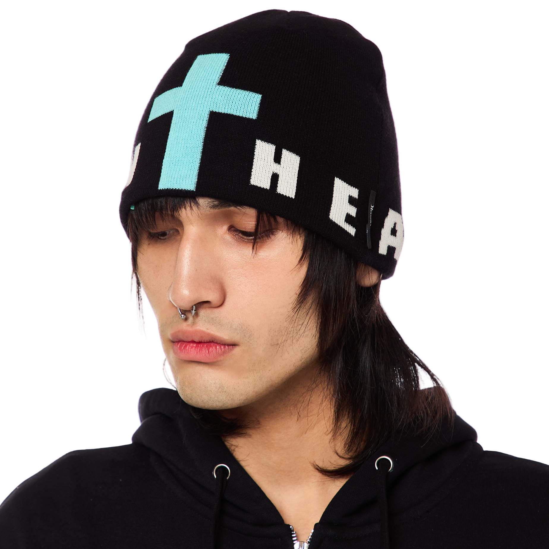 Halo Beanie