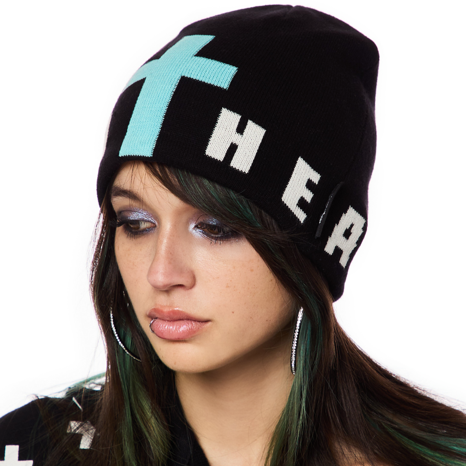 Halo Beanie