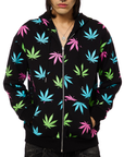 Blaze It Hoodie