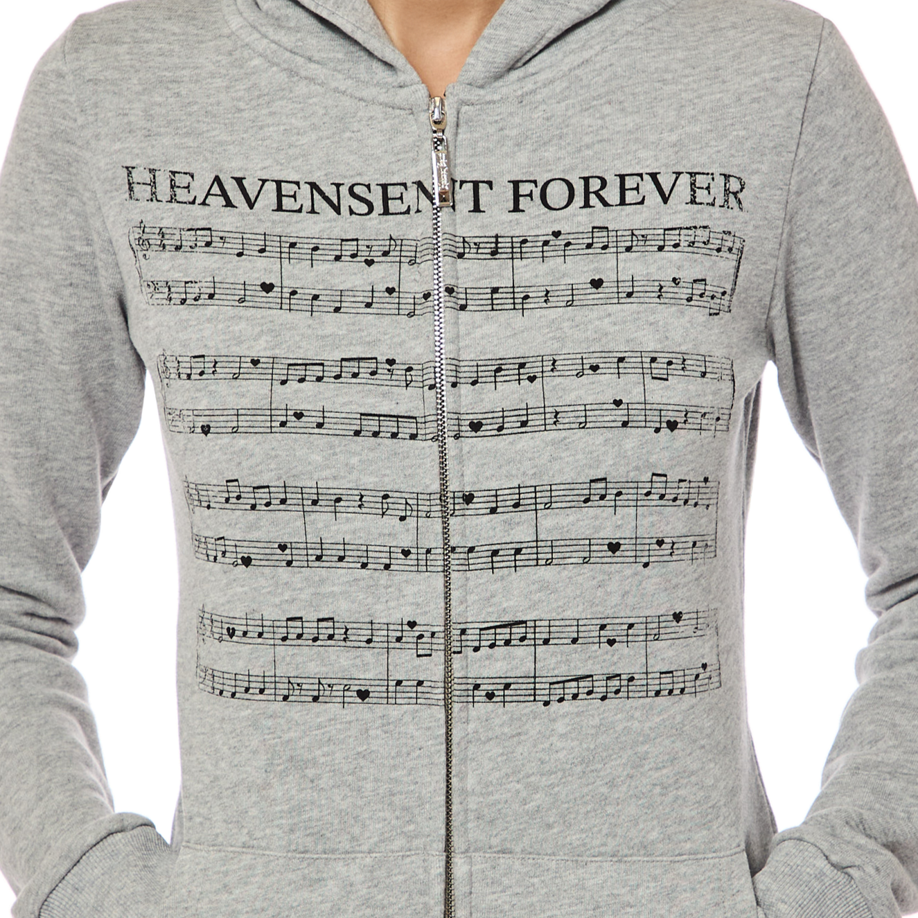Favorite Song Hoodie